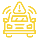Установка сигнализаций для Opel, Chevrolet